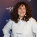 Meryem Benm’ Barek réalisatrice du film Derrière les palmiers