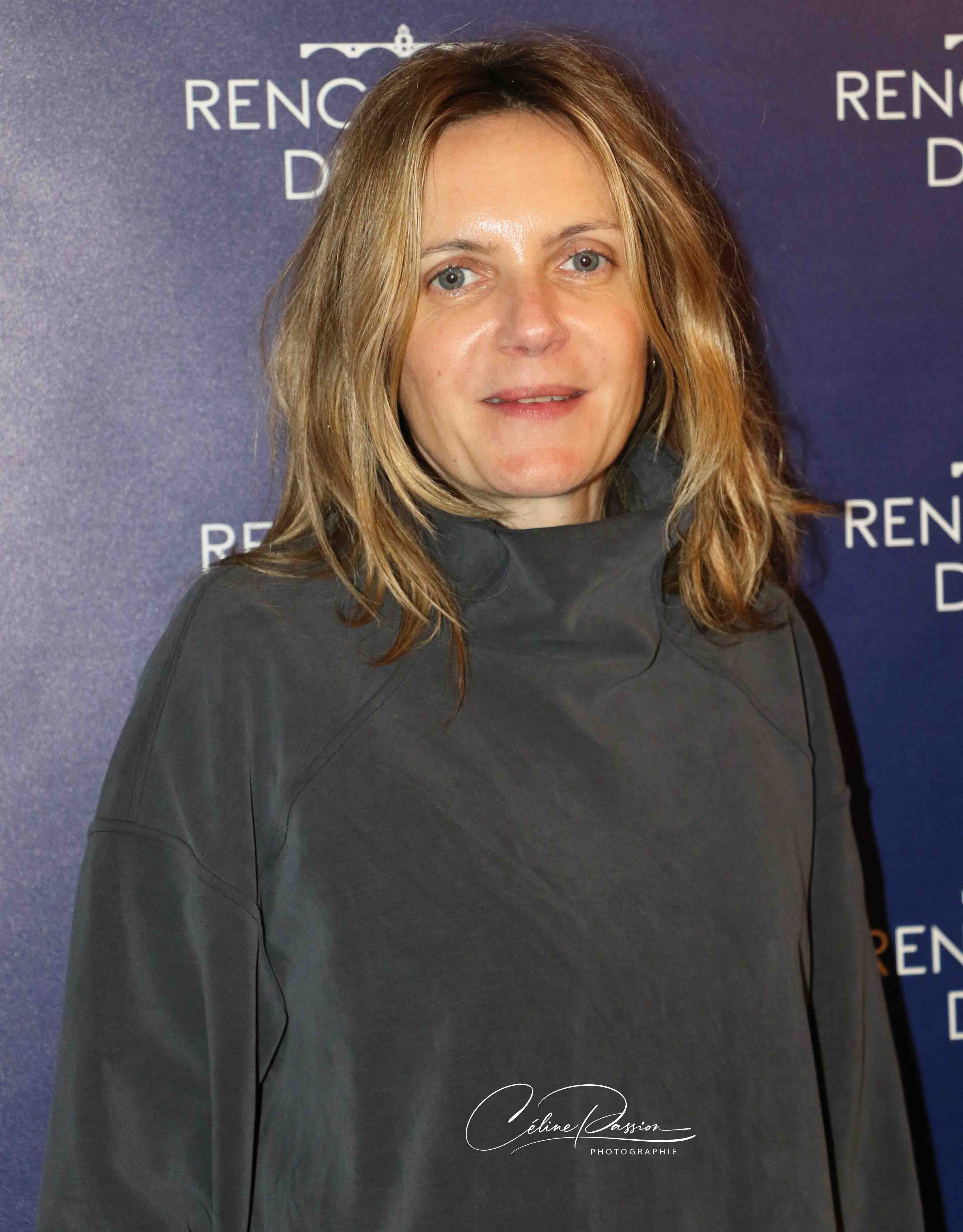 Sophie Beaulieu réalisatrice du film La Poupée