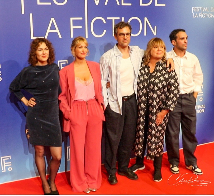 equipe le parfum du bonheur