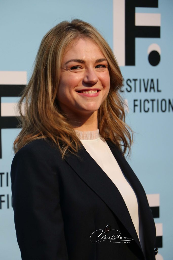 Émilie Dequenne