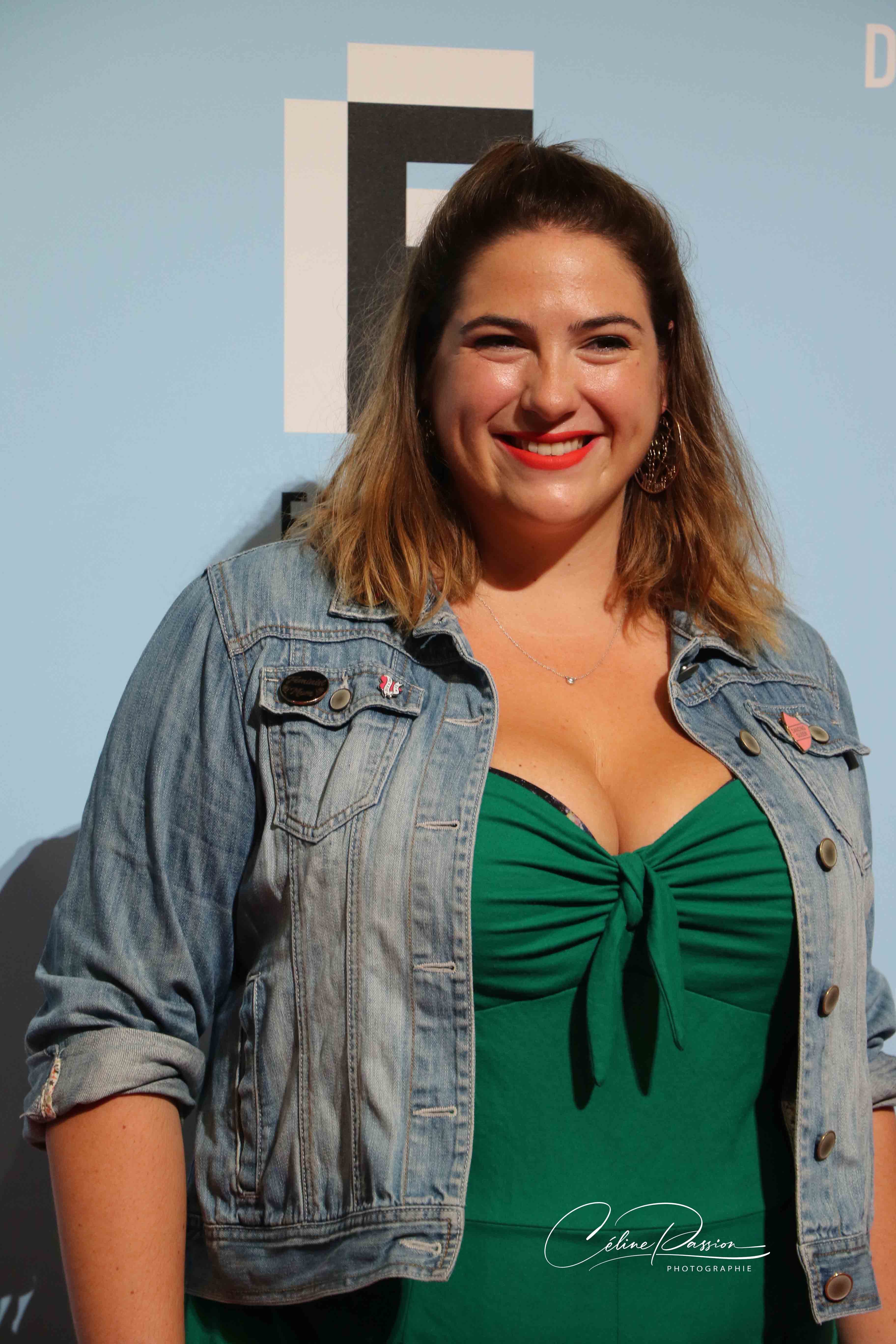Charlotte Gaccio