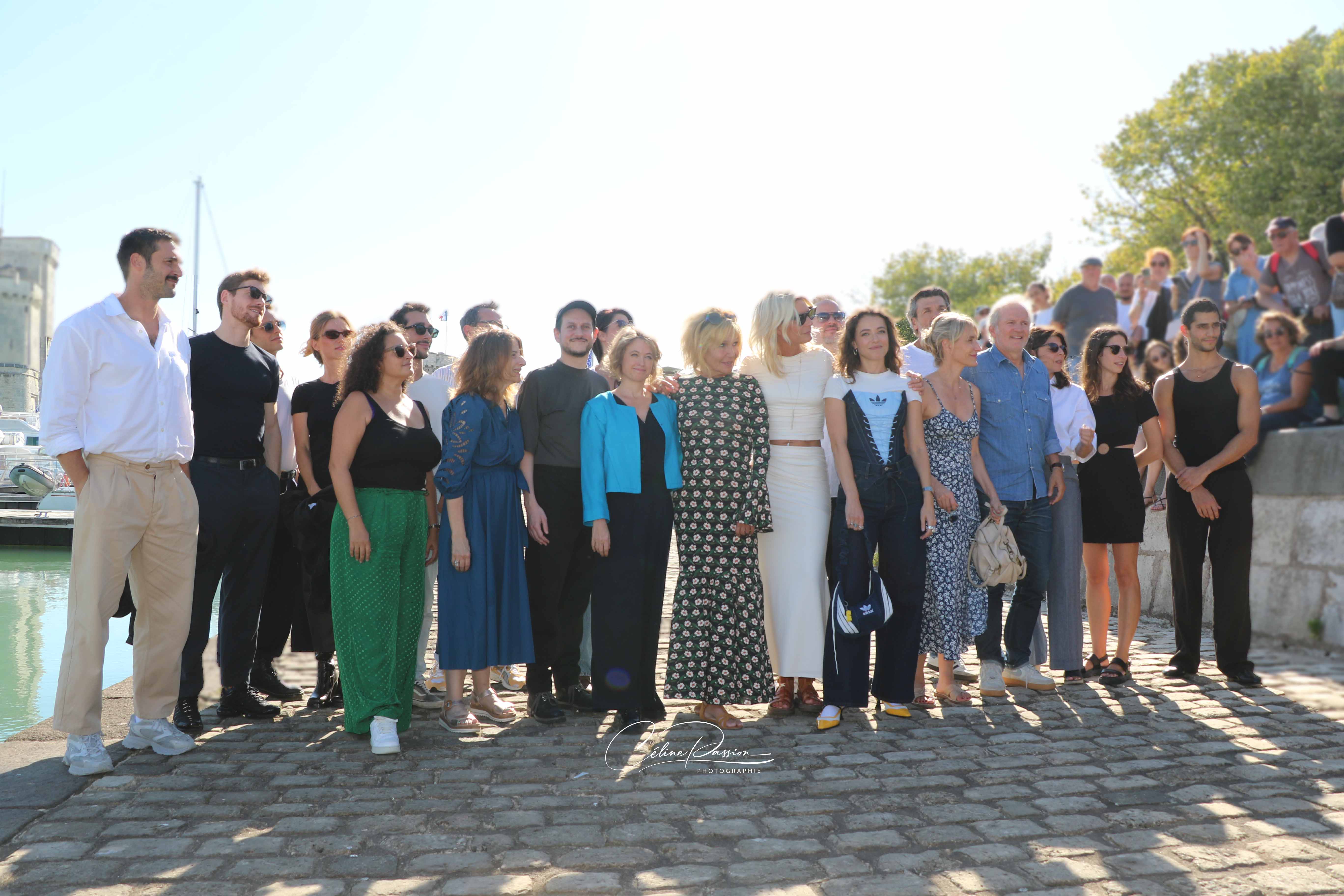 Equipe Le diplome