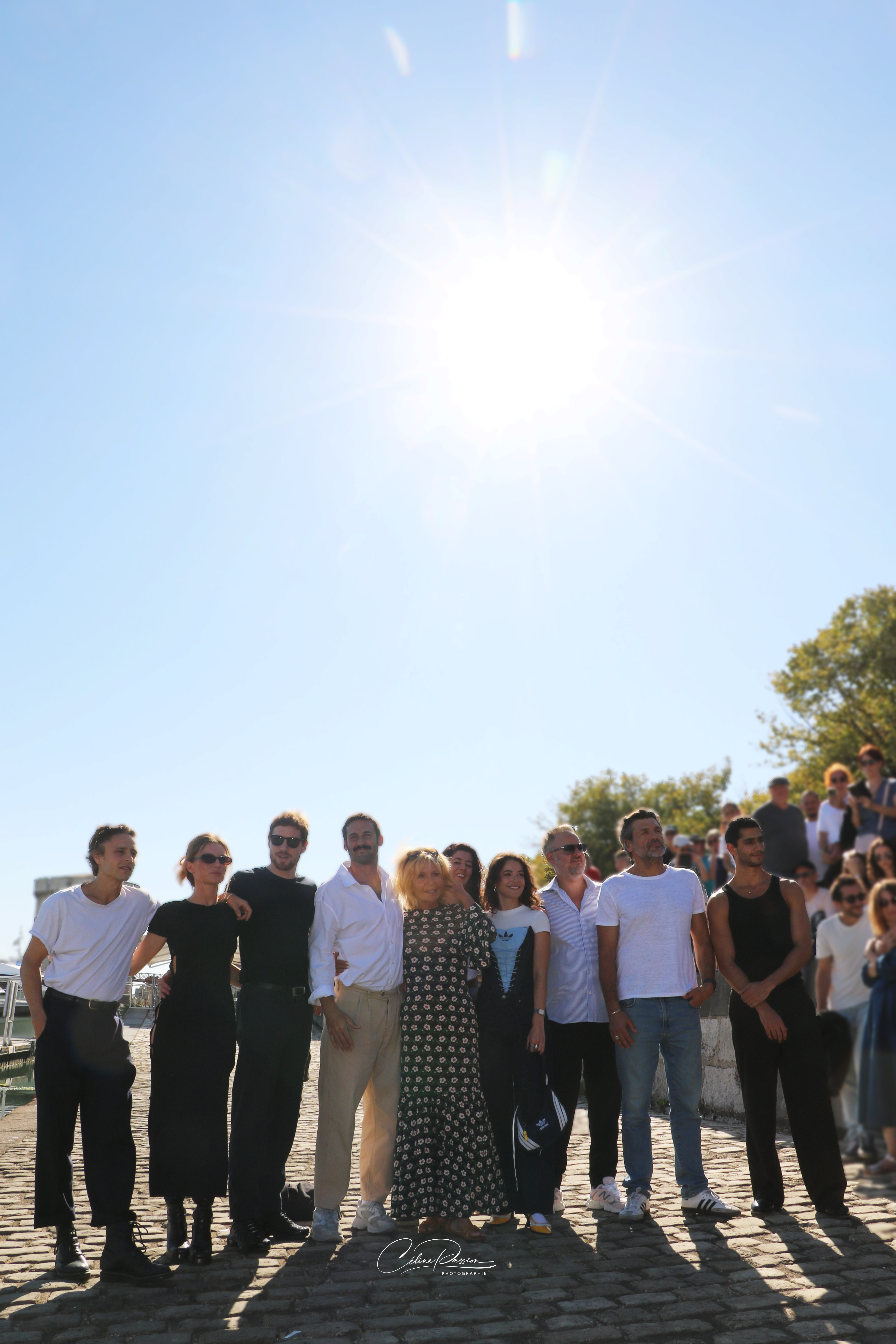 Equipe Le diplome