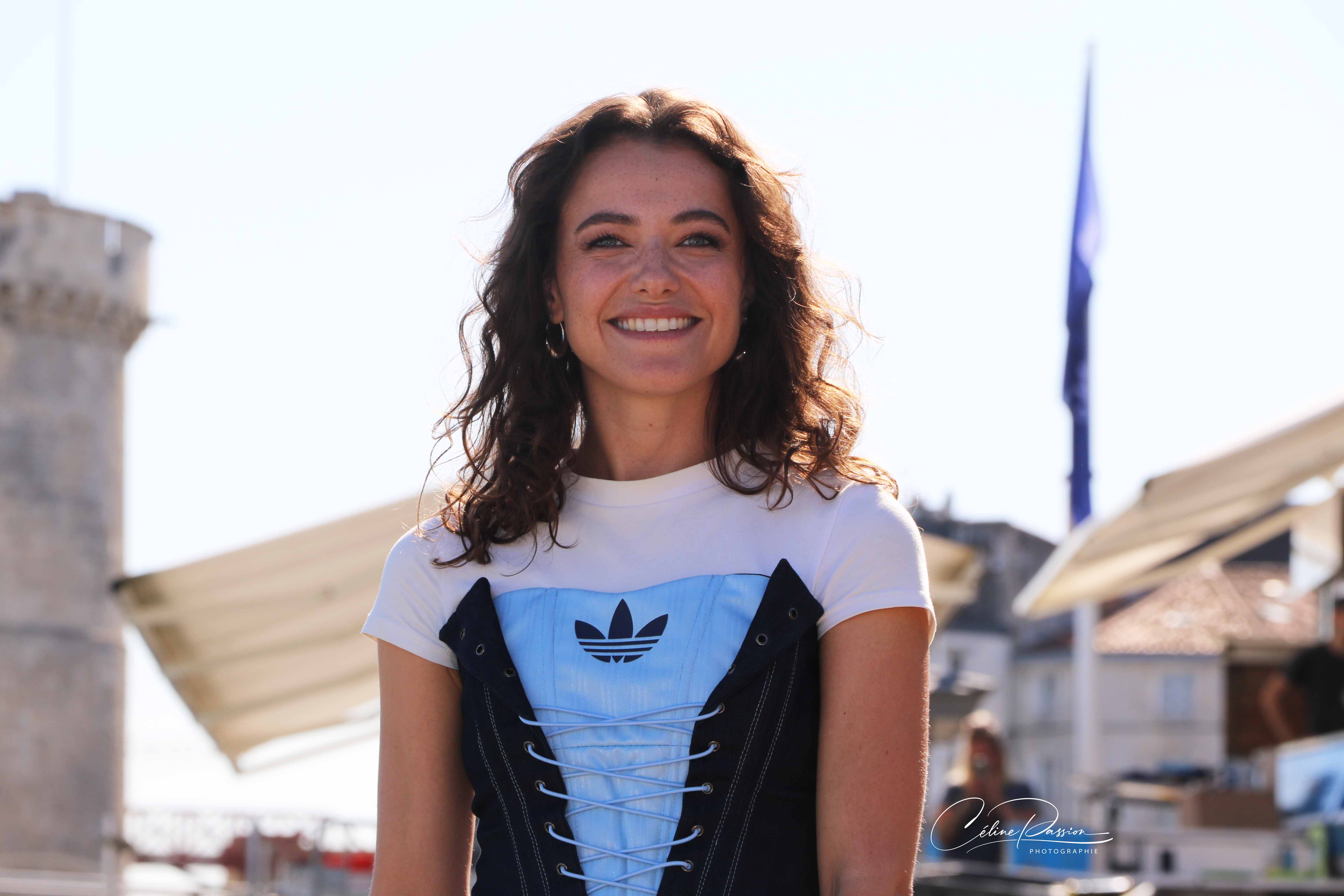 Julie Sassoust