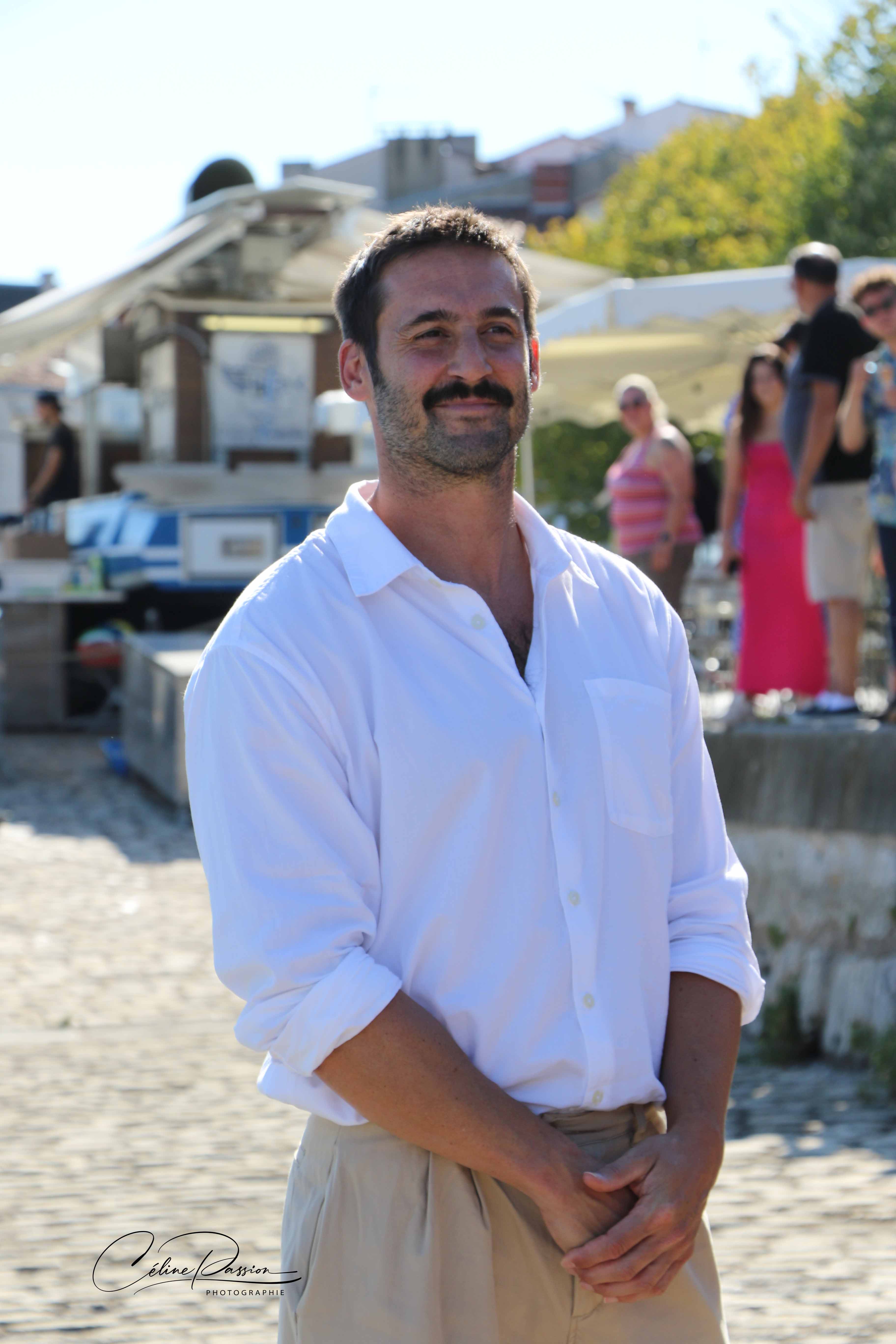 Guillaume Labbe