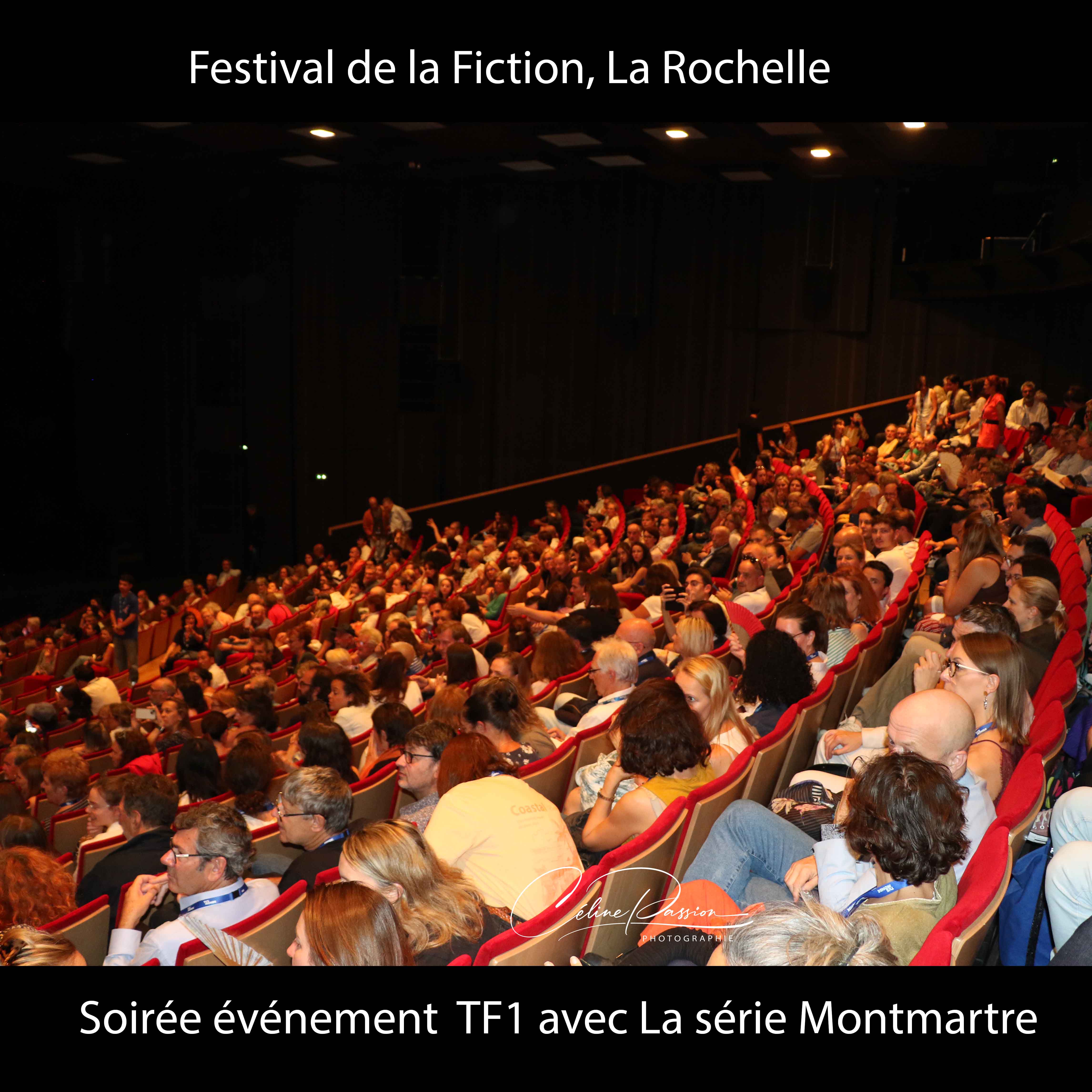 La soirée évènement de TF1