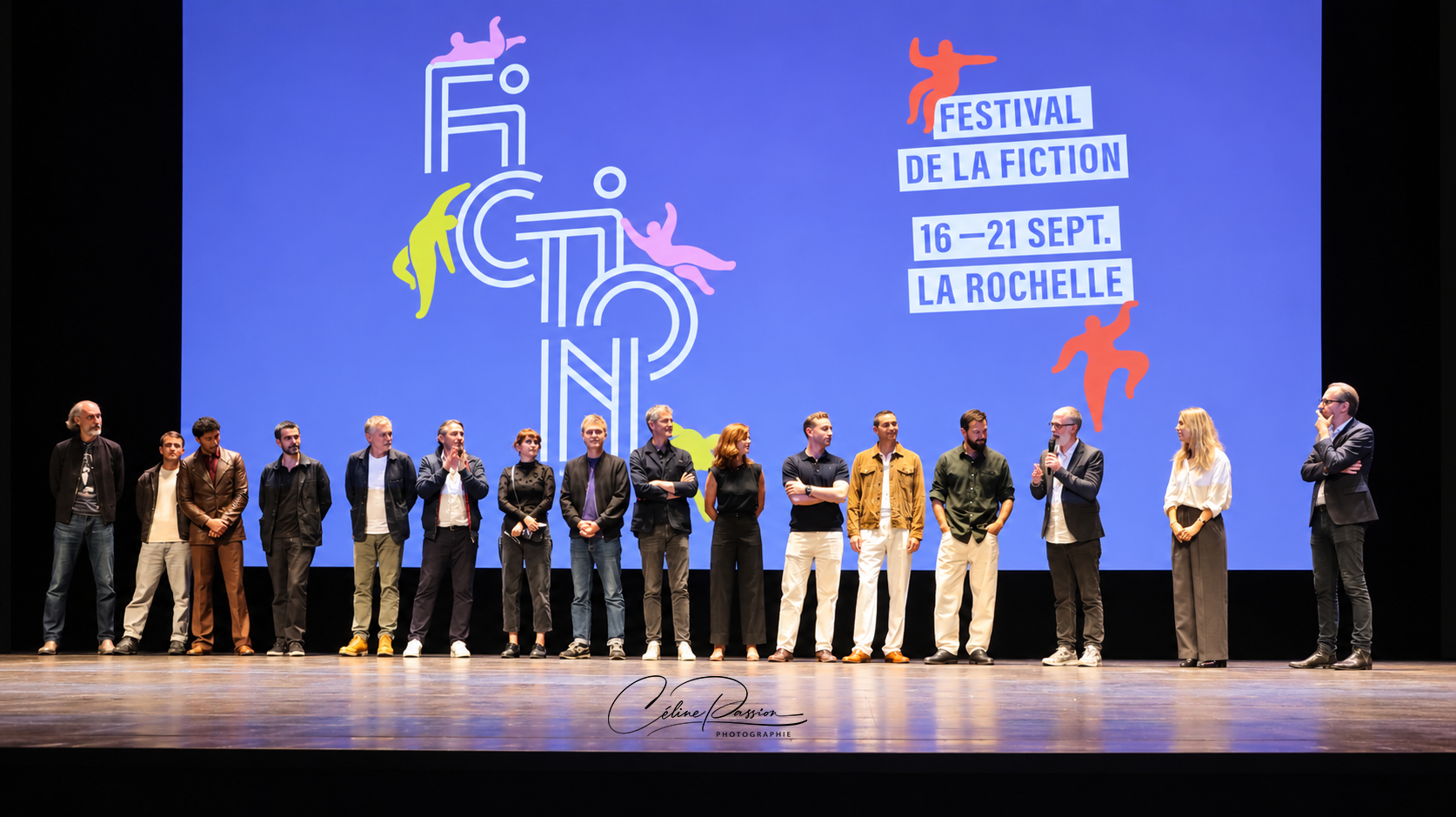 Équipe Les Sentinelles Canal+