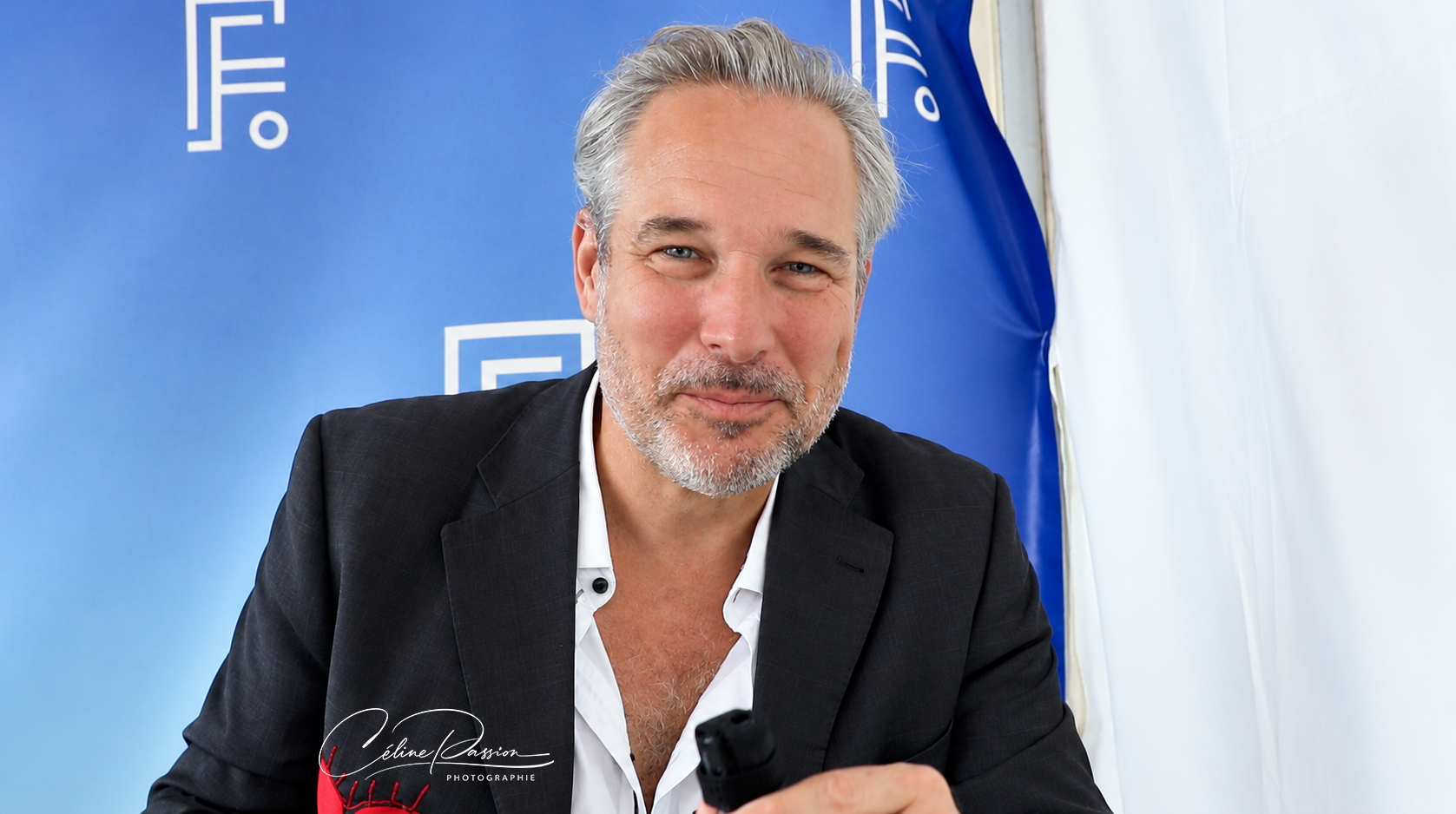 Fabrice Deville