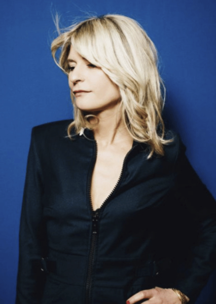 Fanny Riedberger, Productrice Fanny Riedberger, Productrice