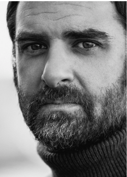 Grégory Montel Grégory Montel
