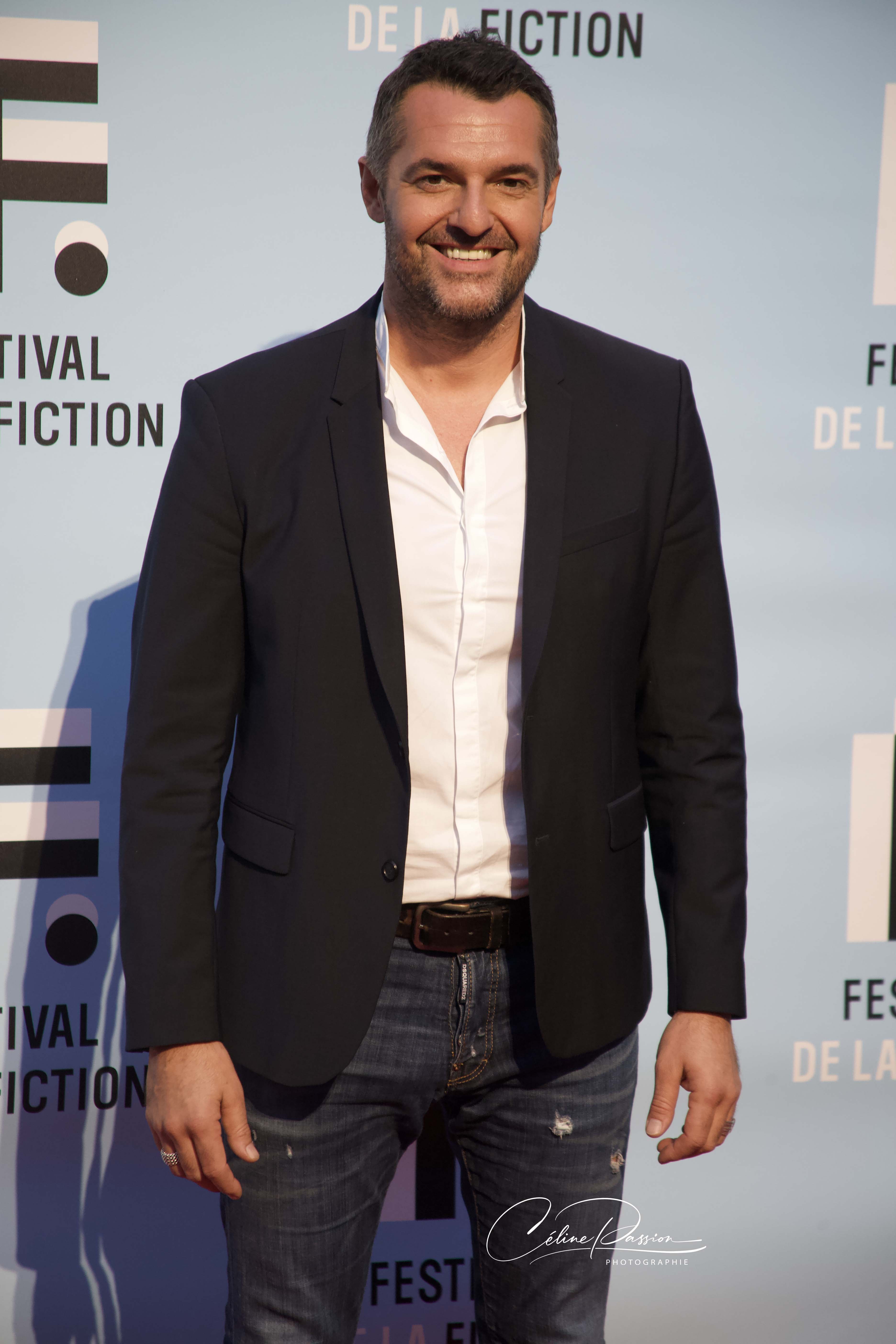 Arnaud Ducret 