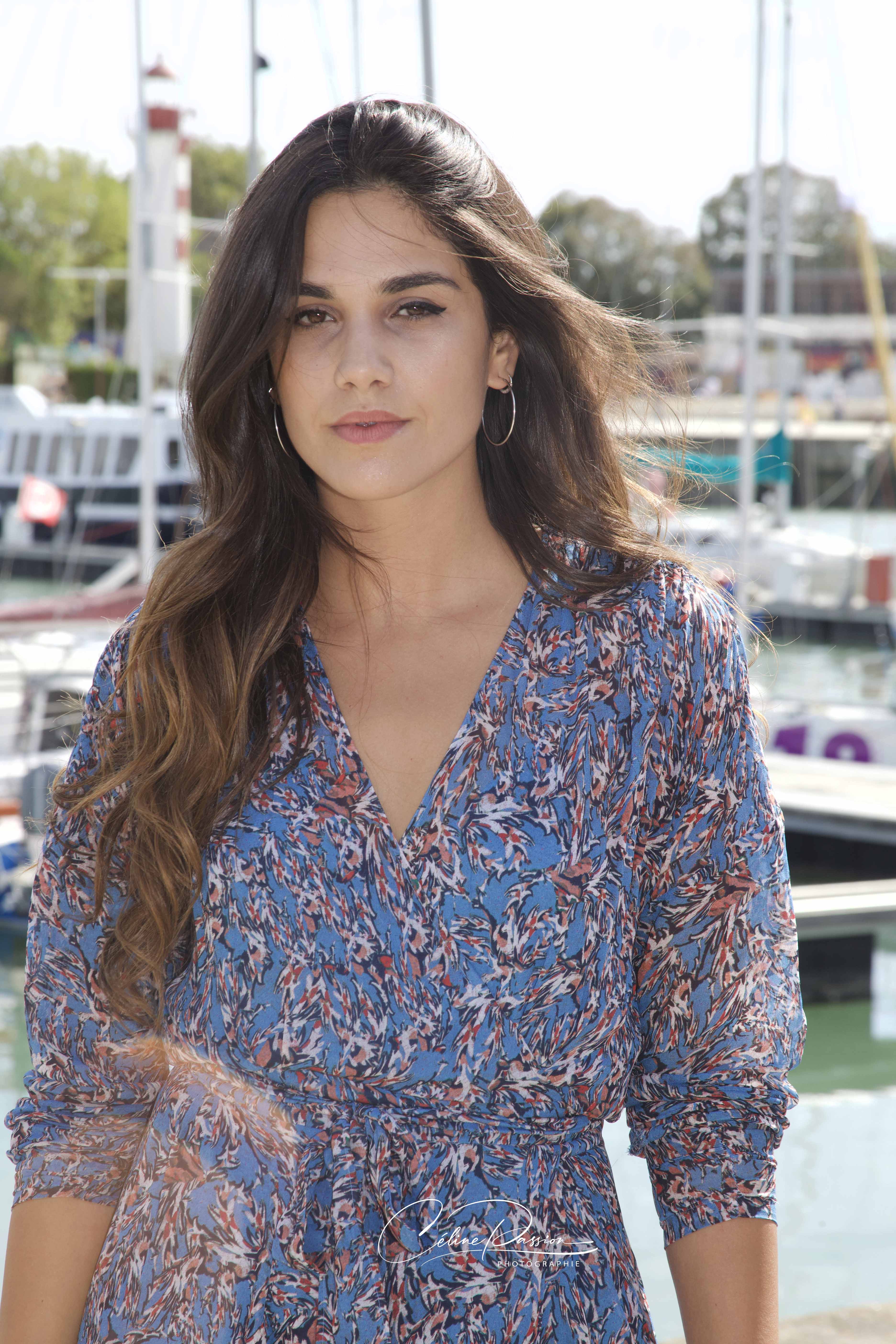 Naima Rodric 