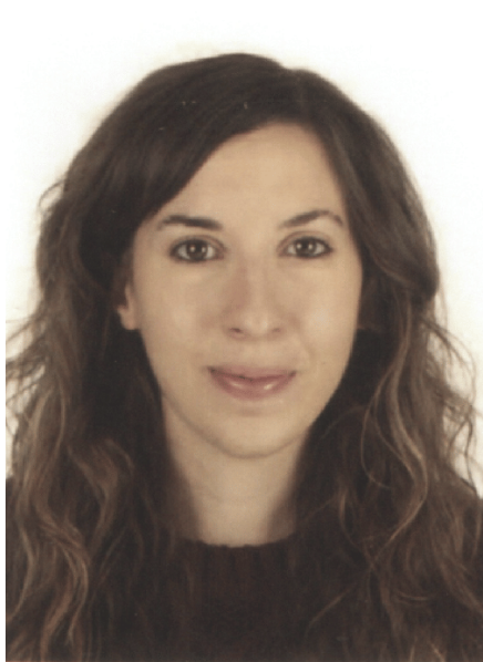 Nerea Gonzalez Nerea Gonzalez<br />
Journaliste