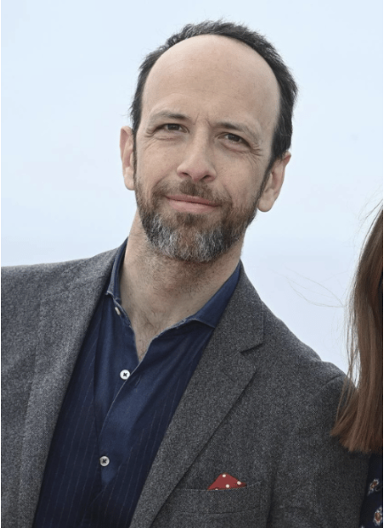 Thomas Saignes Thomas Saignes<br />
Producteur