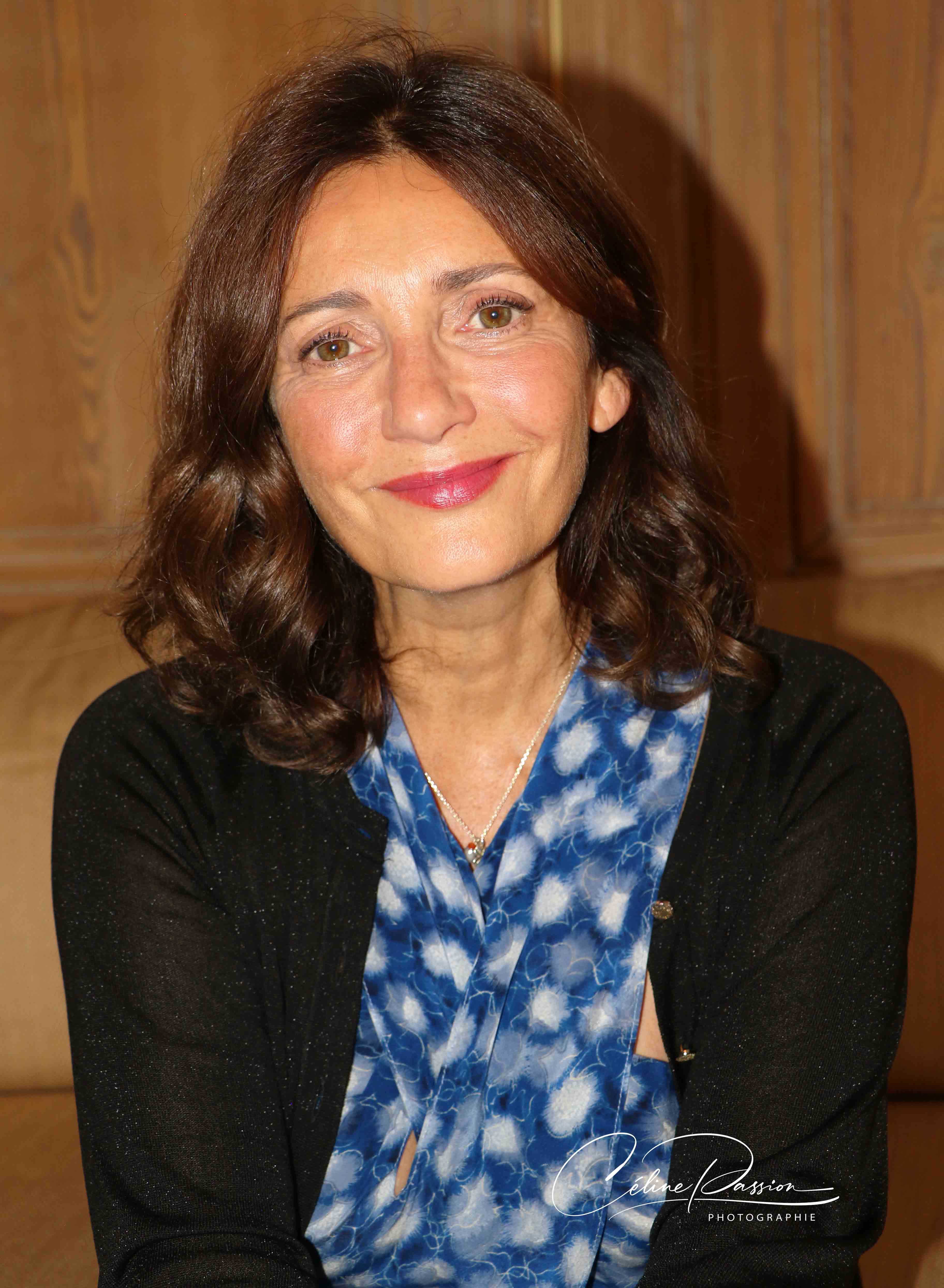 Valerie Karsenti
